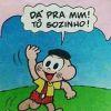 foto do perfil mister dan